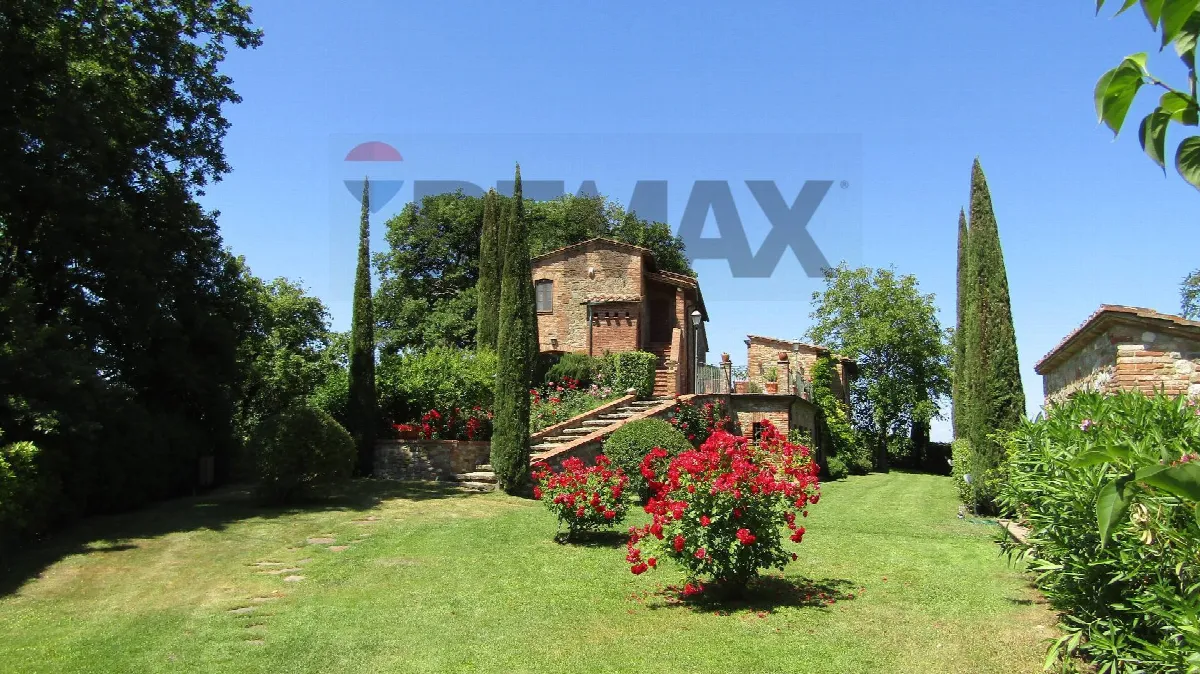 Villa in vendita a Città della Pieve - foto 4