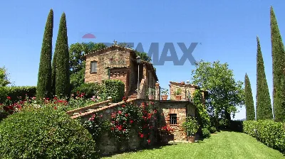 Villa in vendita a Città della Pieve - foto 2