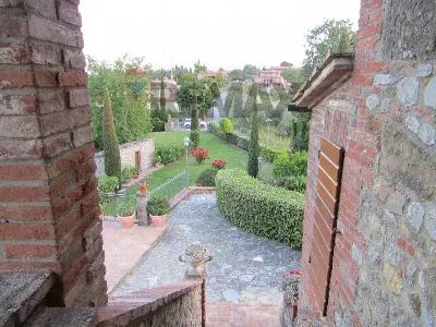 Villa in vendita a Città della Pieve - foto 3