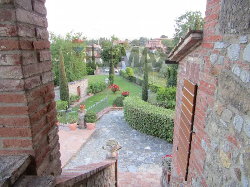 Villa in vendita a Città della Pieve - foto 1