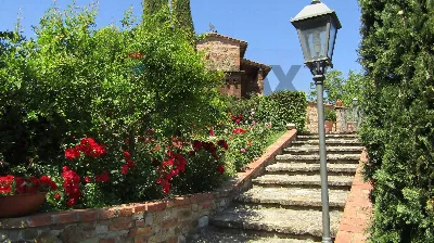 Villa in vendita a Città della Pieve - foto 4