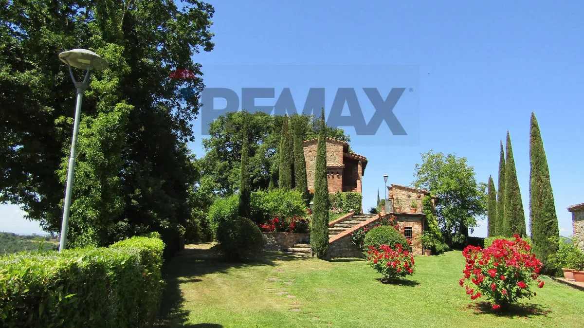 Villa in vendita a Città della Pieve - foto 3