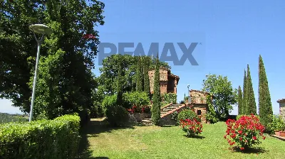 Villa in vendita a Città della Pieve - foto 5