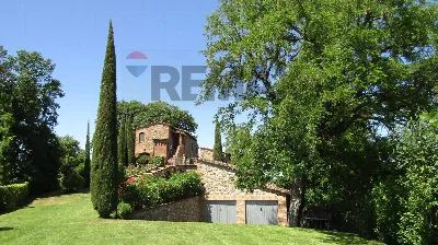Villa in vendita a Città della Pieve - foto 6
