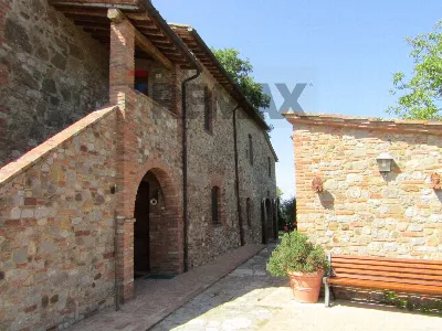Villa in vendita a Città della Pieve - foto 7