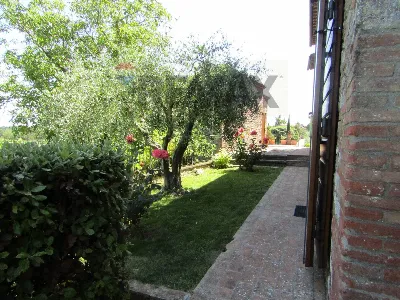 Villa in vendita a Città della Pieve - foto 8