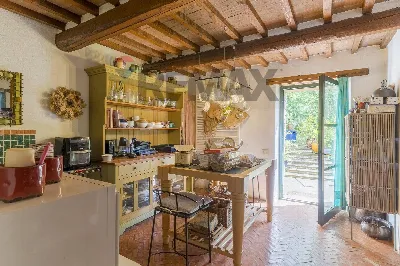 Villa in vendita a Paciano - foto 1