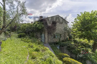 Villa in vendita a Paciano - foto 1