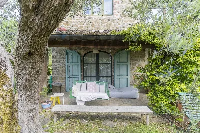 Villa in vendita a Paciano - foto 2