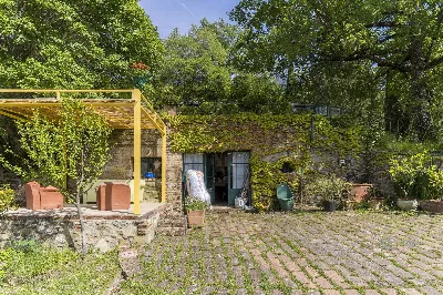 Villa in vendita a Paciano - foto 3