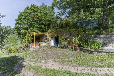 Villa in vendita a Paciano - foto 4