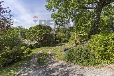 Villa in vendita a Paciano - foto 5