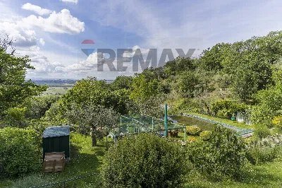 Villa in vendita a Paciano - foto 7