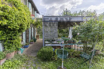 Villa in vendita a Paciano - foto 8