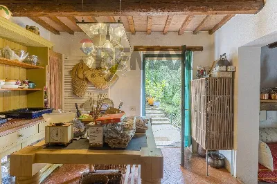 Villa in vendita a Paciano - foto 9