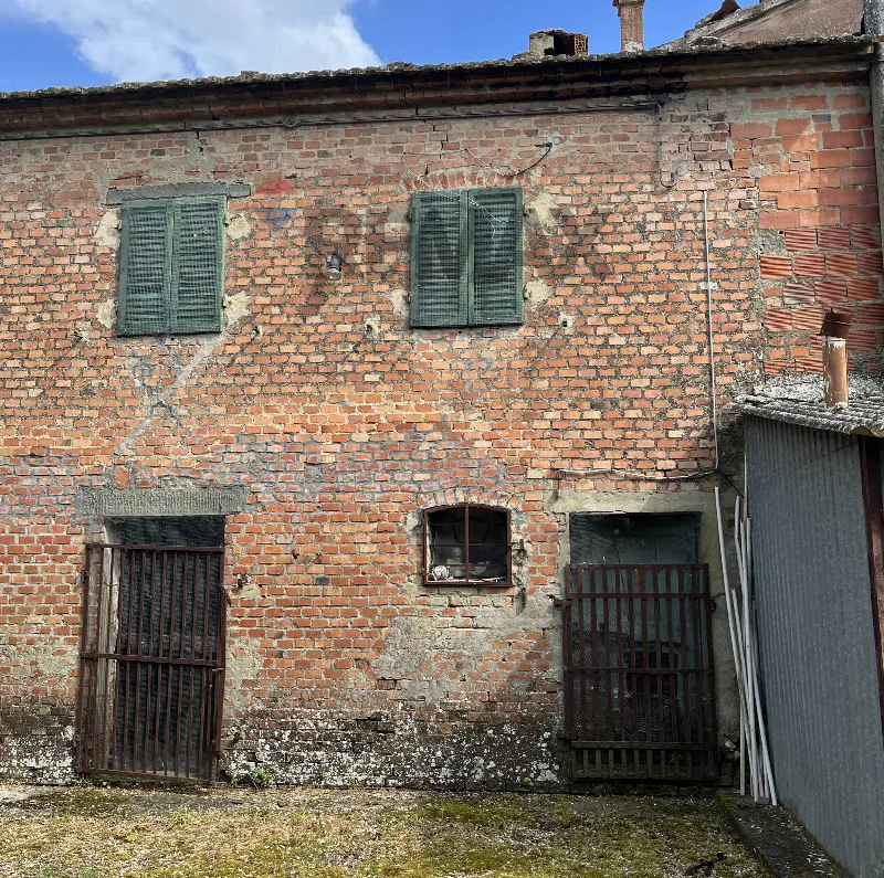 Casa Indipendente in vendita a Cortona - foto 1