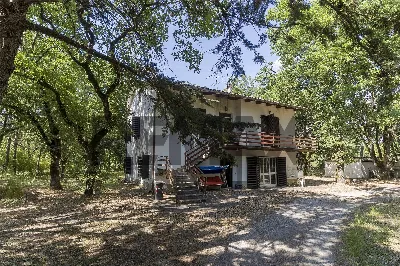 Villa in vendita a Castiglione del Lago - foto 1