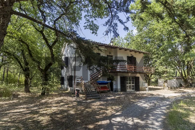 Villa in vendita a Castiglione del Lago - foto 1