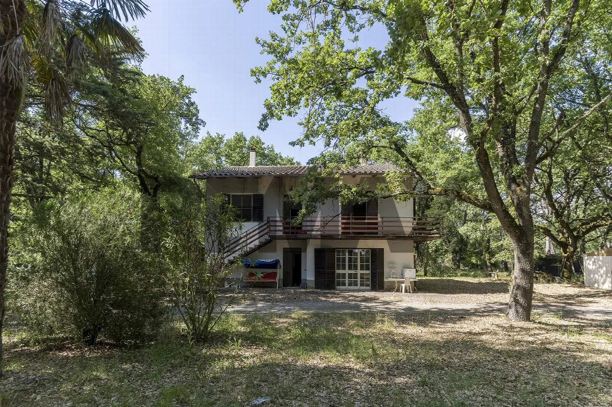 Villa in vendita a Castiglione del Lago - foto 2