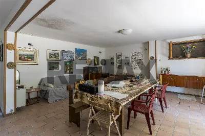 Villa in vendita a Castiglione del Lago - foto 3