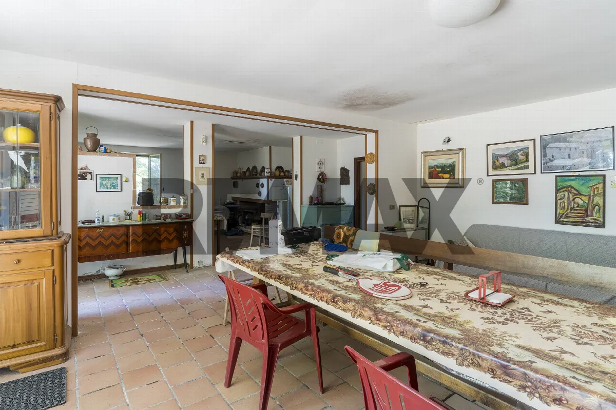 Villa in vendita a Castiglione del Lago - foto 5