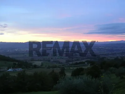 Rustico/Casale in vendita a Assisi - foto 9