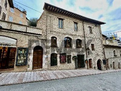 Casa Indipendente in vendita a Assisi - foto 3