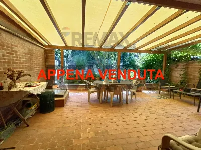 Villa a Perugia