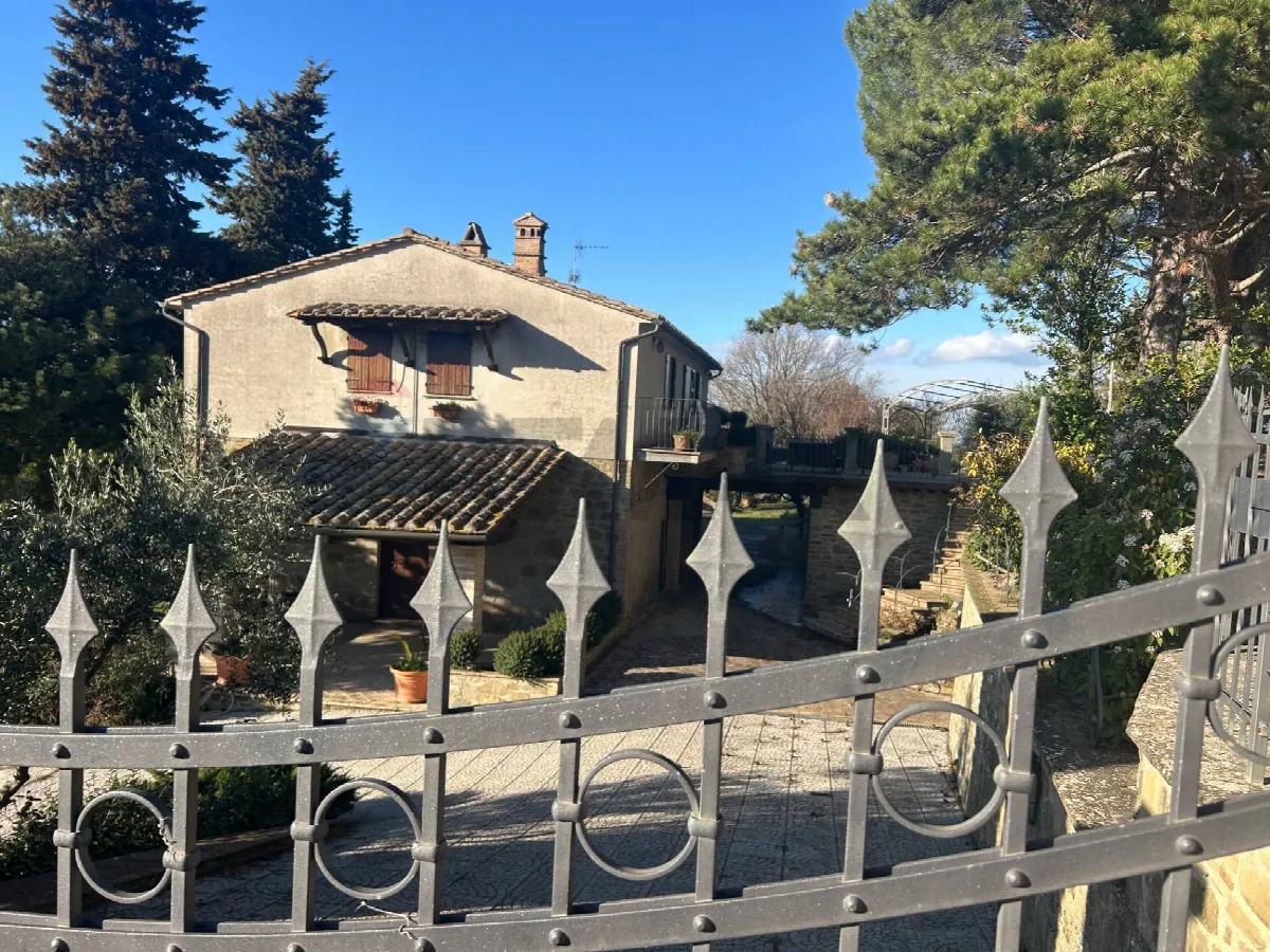 Villa in vendita a Bettona - foto 4