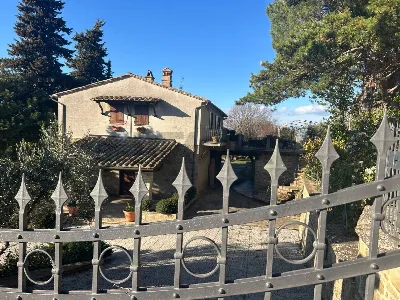Villa in vendita a Bettona - foto 4