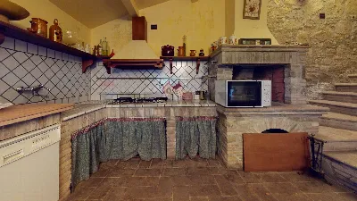Villa in vendita a Bettona - foto 7