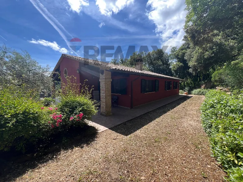 Villa in vendita a Bettona - foto 1