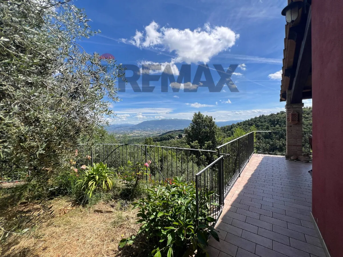 Villa in vendita a Bettona - foto 3