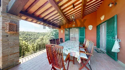 Villa in vendita a Bettona - foto 4