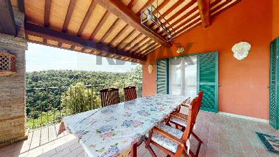 Villa in vendita a Bettona - foto 5
