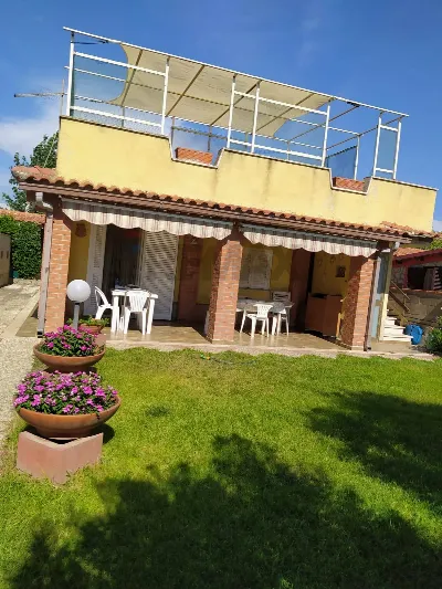 Villa a Ardea