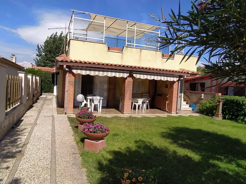 Villa in vendita a Ardea - foto 3