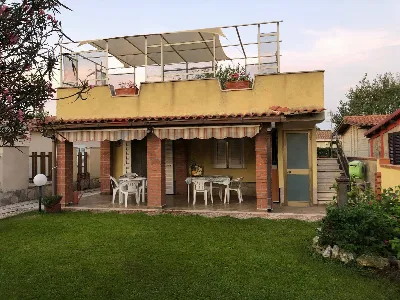 Villa in vendita a Ardea - foto 4