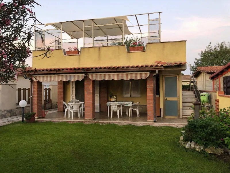 Villa in vendita a Ardea - foto 4