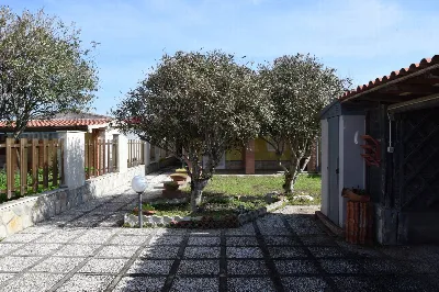 Villa in vendita a Ardea - foto 8