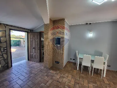 Casa Indipendente a Anzio