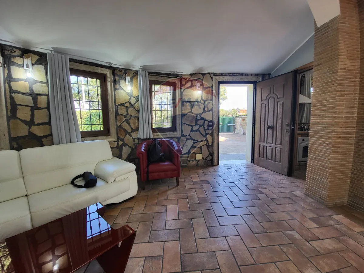 Casa Indipendente in vendita ad Anzio - foto 4