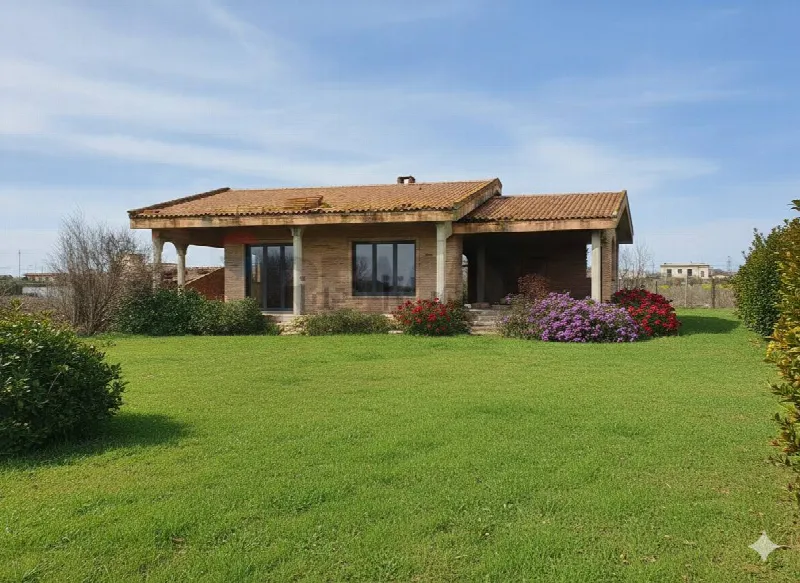 Villa in vendita a Nettuno - foto 1