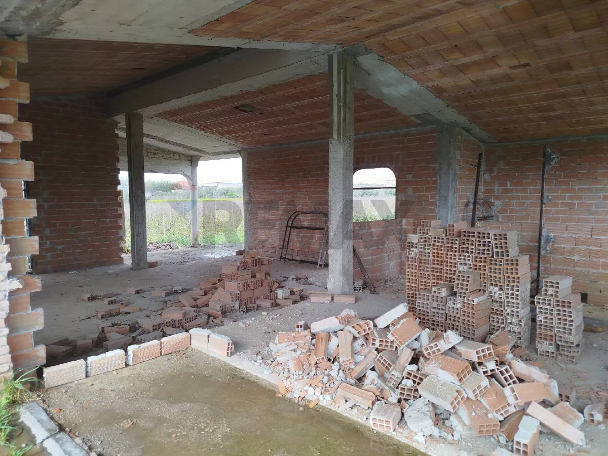 Villa in vendita a Nettuno - foto 4