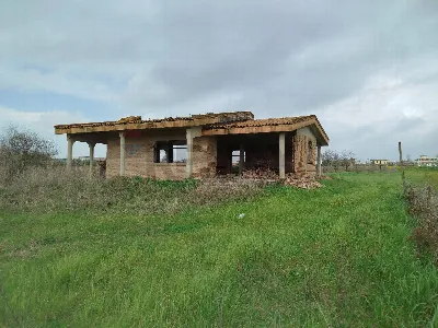 Villa in vendita a Nettuno - foto 6