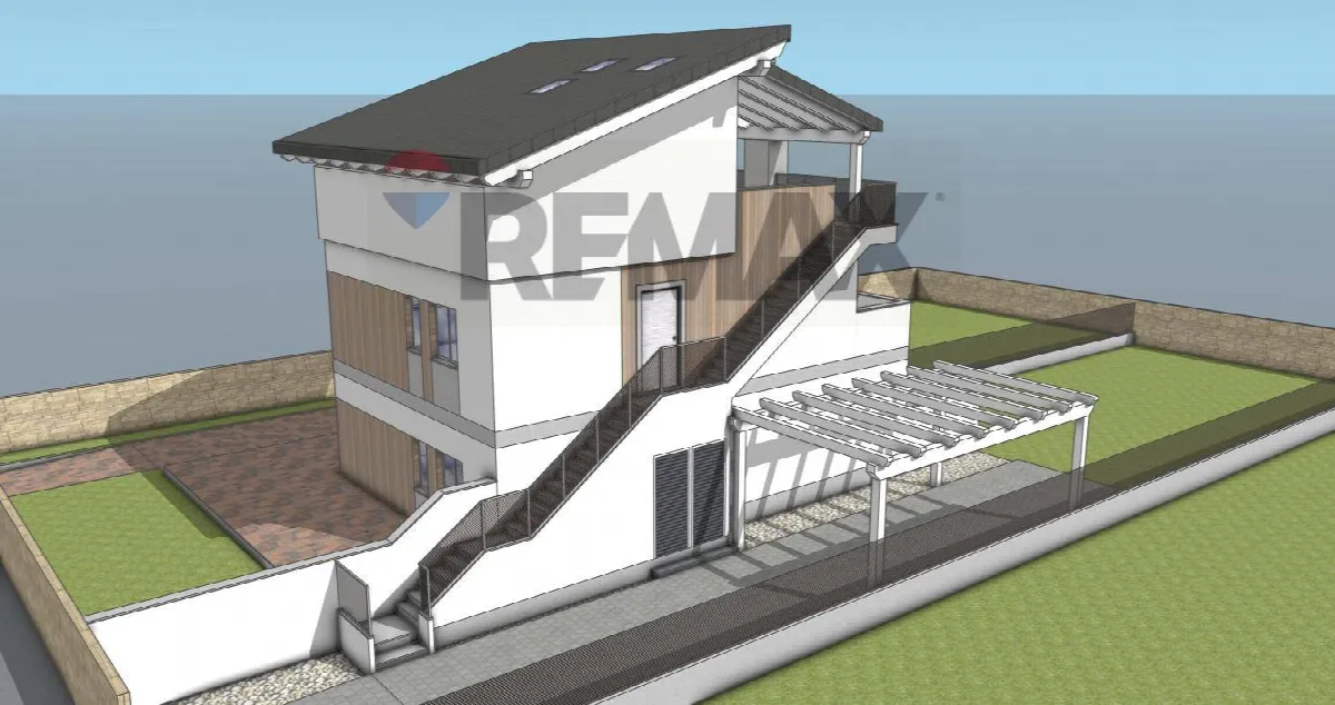 Casa Indipendente in vendita ad Anzio - foto 2