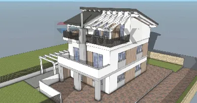 Casa Indipendente in vendita a Anzio - foto 6