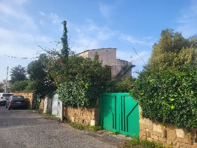 Casa Indipendente in vendita a Anzio - foto 9