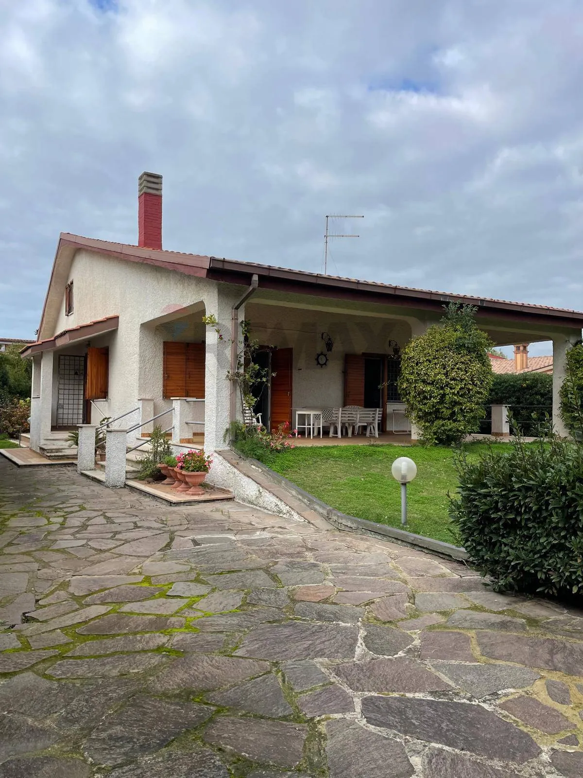 Villa in vendita a Ardea - foto 2