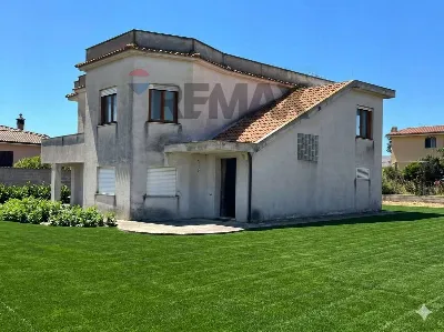 Villa a Anzio